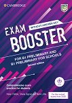 Exam Booster for B1 Preliminary and B1 Preliminary for Schools: ������� �� ������������ ����� PET - 