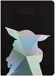   Star Wars  A5    - 