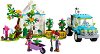 LEGO Friends - ������ �� ��������� �� ������� - 