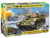 �������� ������ ���� T-34/76 ����� 1942 - 