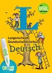 Grundschulworterbuch Deutsch: ������ �� ������ ���� �� ���� � ������������ ������� - 
