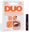 Ardell DUO Brush On Striplash Adhesive Dark - 