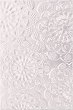 ����� �� �������� � 3D ����� Sizzix Doily
