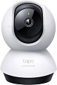 Wi-Fi ����� ������ � ��������� �������� TP-Link Tapo C220 AI - 