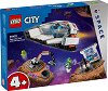 LEGO City - ���������� ����� � �������� �� �������� - 