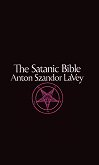 The Satanic Bible - 