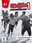 Club @dos -  A1:       - 