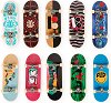 10 ����������� Spin Master Tech Deck DLX Pro Pack - 
