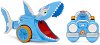 ����� � ������������ Little Tikes Shark Strike RC - 