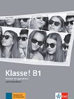 Klasse! - ���� B1: ����� �� ������� �� ������ ���� - 