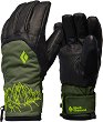 �������� Black Diamond Legend Gloves John Jackson Edition