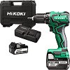 ������������ ��������� 18V HiKOKI (Hitachi) DS18DD