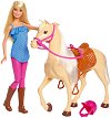     - Mattel - 