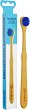 Nordics Bamboo Tongue Cleaner - 