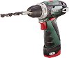 ������������ ��������� Metabo PowerMaxx BS Basic