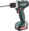 ������������ ��������� Metabo PowerMaxx BS 12
