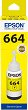 ������� �� ������� Epson T6644 Yellow