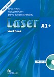 Laser - ���� 1 (A1+): ������ �������� ������ ������� �� ��������� ���� - Third Edition - 