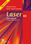 Laser - ���� 2 (A2): Class Audio CD ������ ������� �� ��������� ���� - Third Edition - 