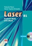 Laser - ���� 3 (B1): ������� ������ ������� �� ��������� ���� - Third Edition - 