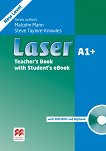 Laser -  1 (A1+):         - Third Edition - 