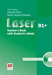 Laser - ���� 4 (B1+): ����� �� ������� ������ ������� �� ��������� ���� - Third Edition - 