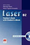 Laser -  5 (B2):         - Third Edition - 