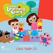 Little Learning Stars - ���� Beginner: CD � �������������� ������ ������� �� ��������� ���� - 