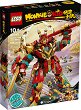 LEGO Monkie Kid - Monkey King Ultra Mech - 