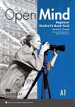 Open Mind - ���� Beginner (A1): ������� �� ��������� ��������� ���� - 