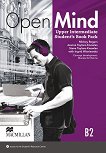 Open Mind - ���� Upper Intermediate (B2): ������� �� ��������� ��������� ���� - 
