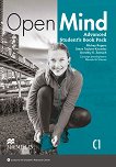 Open Mind - ���� Advanced (C1): ������� �� ��������� ��������� ���� - 