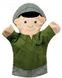    The Puppet Company -   - 