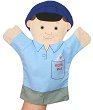    The Puppet Company -  - 
