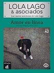 Lola Lago y asociados - ���� A2: Amor en linea - 