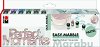 �������� ��� � �������� ����� Marabu Easy marble