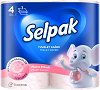 ����������� �������� ������ Selpak Powder - 