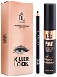 ��������� �������� BEL London Killer Look - 