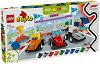 LEGO Duplo - ����� ������������ ���� F1 � ������� - 