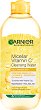 Garnier Vitamin C Micellar Cleansing Water - 
