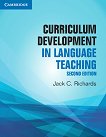 Curriculum Development in Language Teaching: �������� �� ��������� ���� �� �������� �� ������������� Second Edition - 