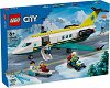 LEGO City - �������� ������� �� ������ ������ - 