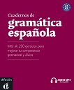 Cuadernos de gramatica espanola - ���� A1 - B1: ��������� �� �������� ���� - 