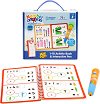 ������������� �������� �� ���������� Numberblocks 1 - 10 - 
