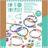    Djeco Stylish and Golden - 