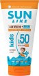 Sun Like Kids Sunscreen Lotion Carotene+ SPF 50 - 