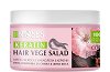 Nature of Agiva Roses Keratin Vege Salad Mask - 