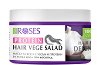 Nature of Agiva Roses Protein Vege Salad Mask Hairfall Defense - 