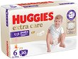 ������� Huggies Extra Care Pants 6 - ����