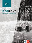 Kontext - ���� B1+: ����������� �� ������� �� ������ ���� - 